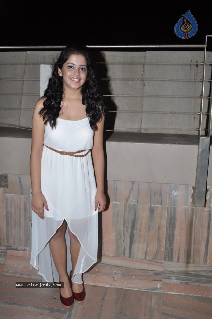 Yeh Khula Aasmaan Music Launch - 33 / 34 photos