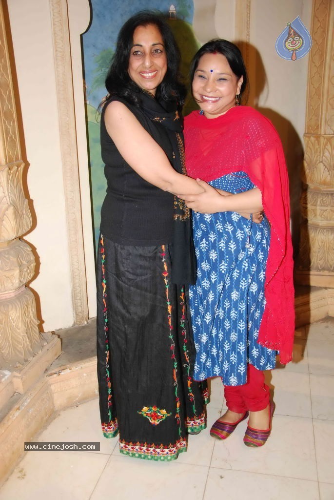 Yeh Rishta Kya Kehlata Hai 3 Years Completion Party - 24 / 37 photos