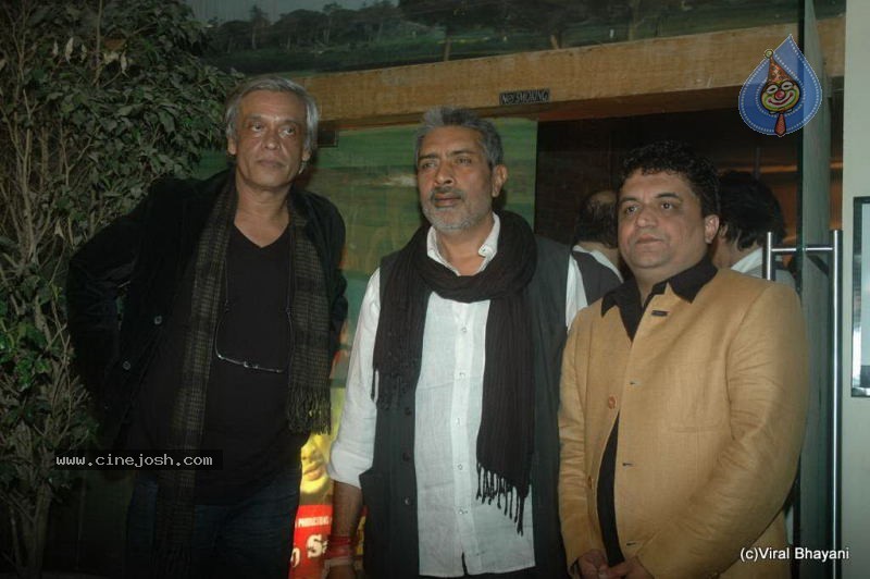 Yeh Saali Zindagi Movie Music Launch - 1 / 90 photos