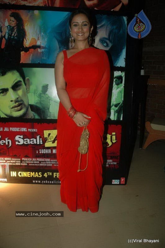 Yeh Saali Zindagi Movie Music Launch - 17 / 90 photos