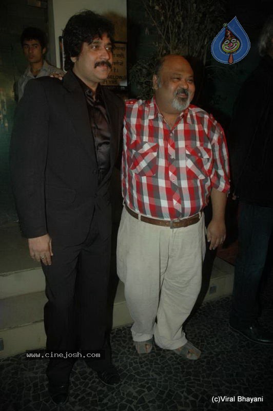 Yeh Saali Zindagi Movie Music Launch - 36 / 90 photos