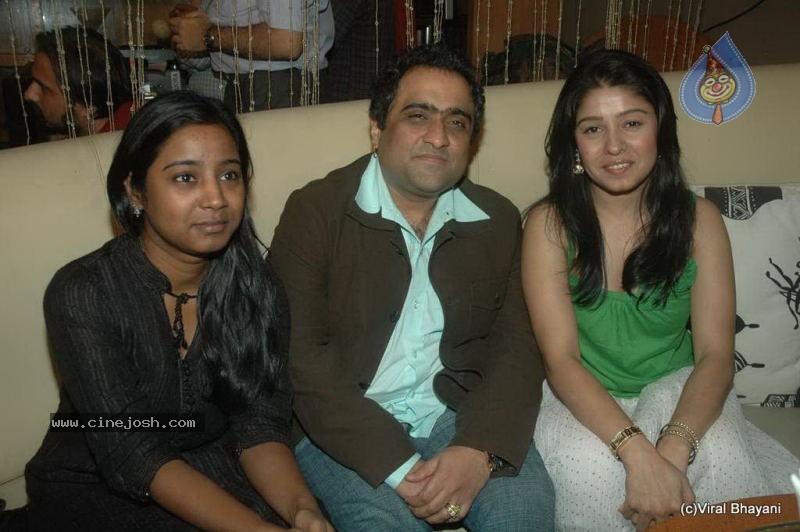 Yeh Saali Zindagi Movie Music Launch - 65 / 90 photos