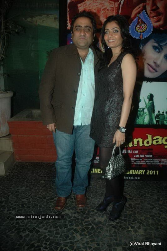Yeh Saali Zindagi Movie Music Launch - 75 / 90 photos