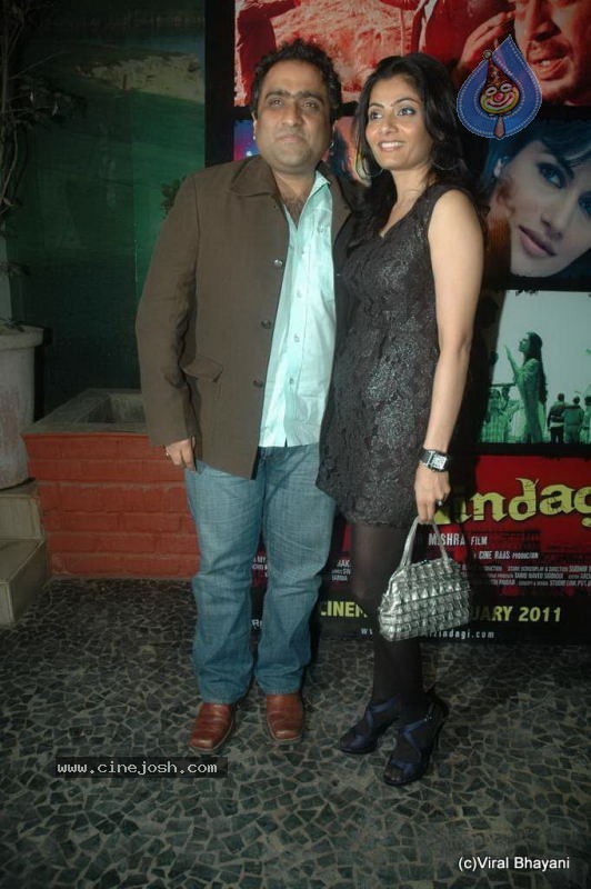 Yeh Saali Zindagi Movie Music Launch - 78 / 90 photos