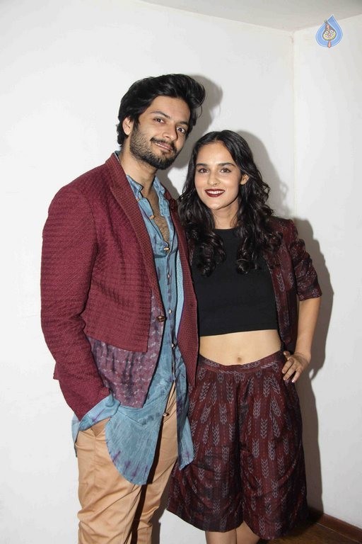 YRF Y Films Bang Baaja Baaraat Event - 15 / 35 photos