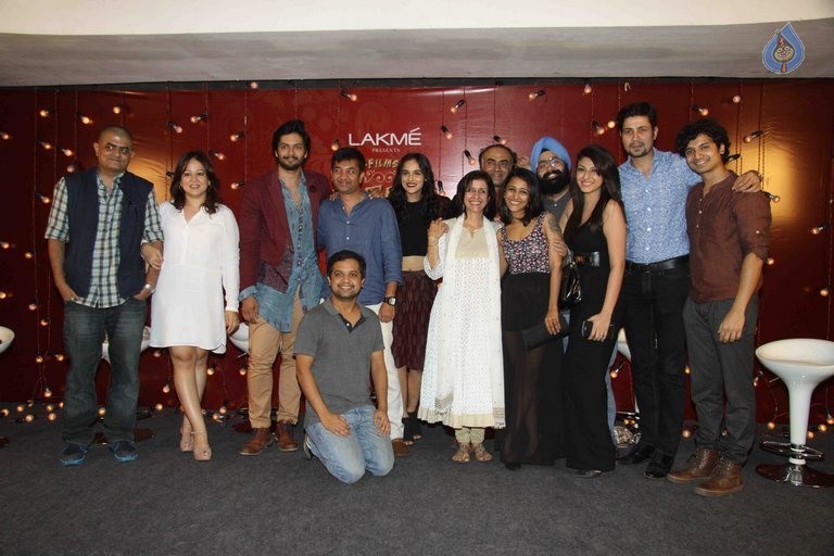 YRF Y Films Bang Baaja Baaraat Event - 22 / 35 photos