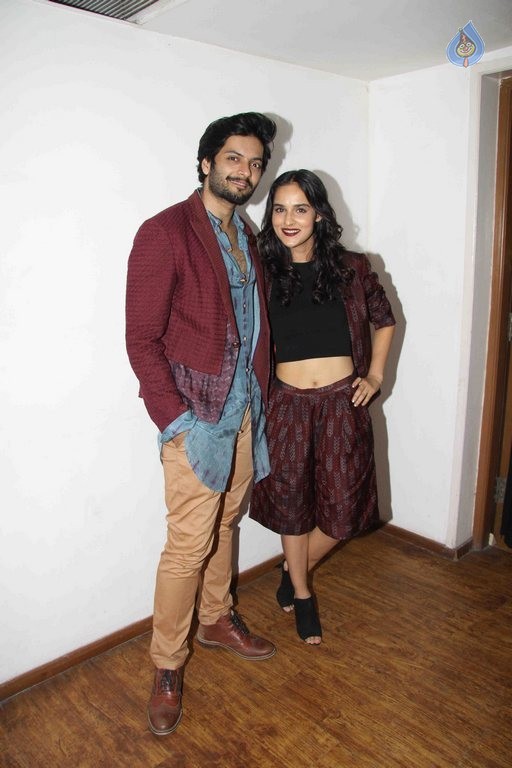 YRF Y Films Bang Baaja Baaraat Event - 25 / 35 photos