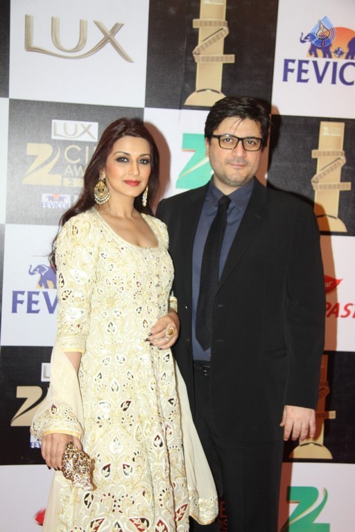 Zee Cine Awards 2016 Photos - 46 / 81 photos
