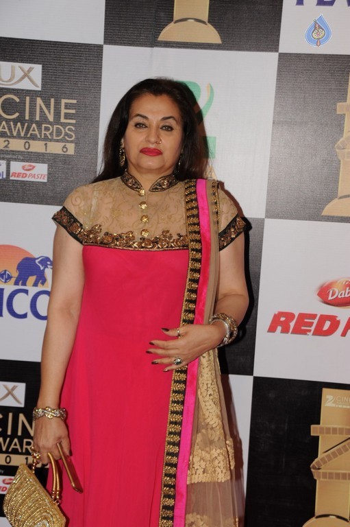 Zee Cine Awards 2016 Photos - 63 / 81 photos