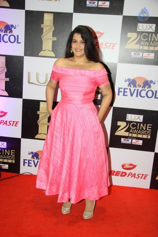 Zee Cine Awards 2016 Photos - 67 / 81 photos