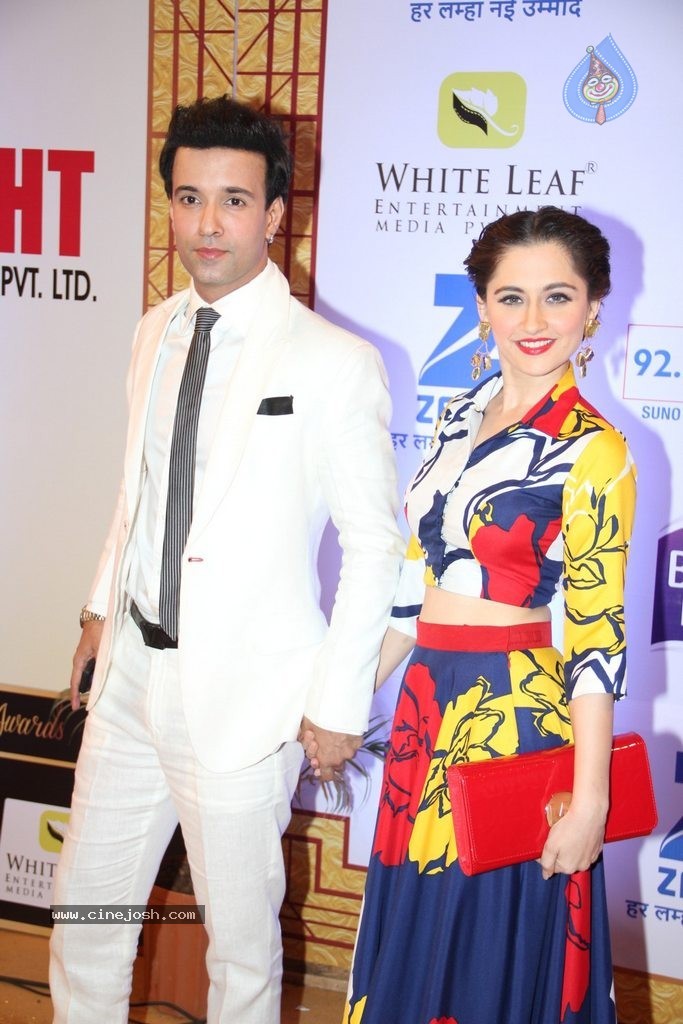 ZEE TV 8th Boroplus Gold Awards 2015 - 47 / 99 photos