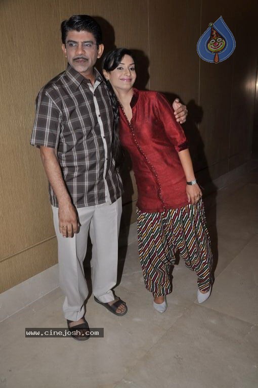 Zee TV Hitler Didi Show Launch - 11 / 19 photos