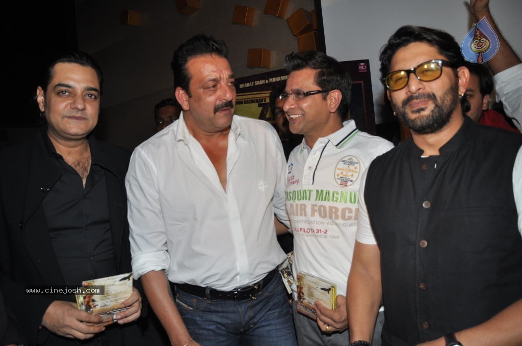 Zilla Ghaziabad Bollywood Movie Audio - 13 / 142 photos