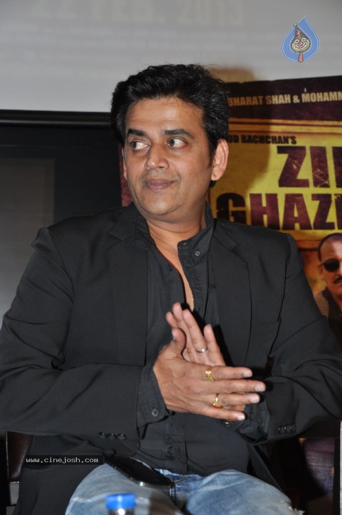 Zilla Ghaziabad Bollywood Movie Audio - 24 / 142 photos