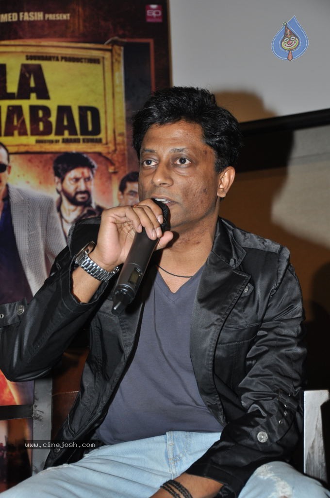 Zilla Ghaziabad Bollywood Movie Audio - 26 / 142 photos