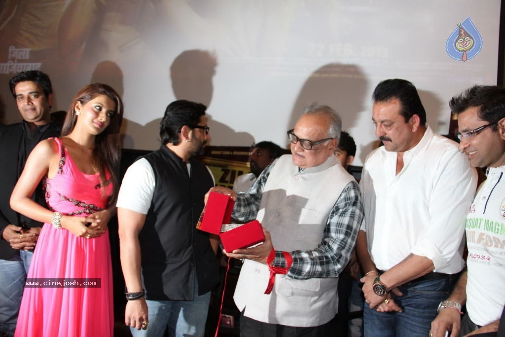 Zilla Ghaziabad Bollywood Movie Audio - 33 / 142 photos