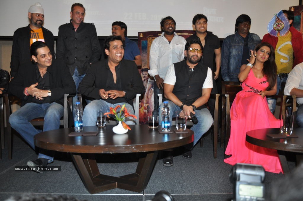 Zilla Ghaziabad Bollywood Movie Audio - 49 / 142 photos