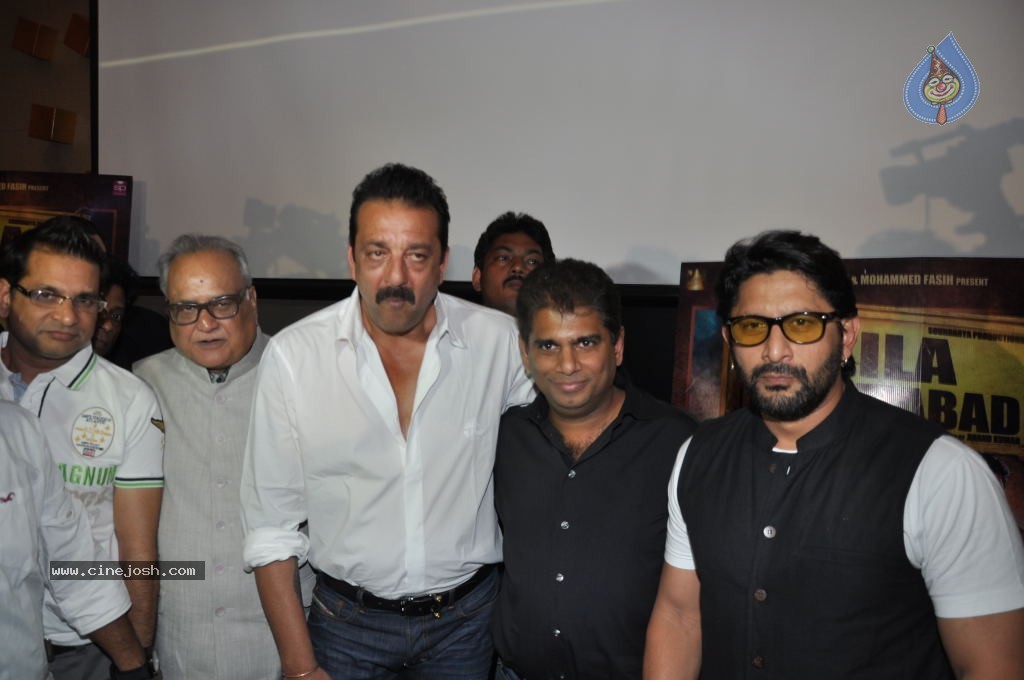 Zilla Ghaziabad Bollywood Movie Audio - 53 / 142 photos