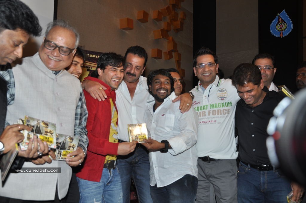 Zilla Ghaziabad Bollywood Movie Audio - 54 / 142 photos