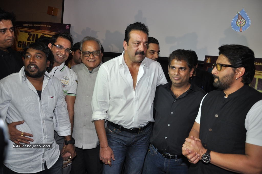 Zilla Ghaziabad Bollywood Movie Audio - 67 / 142 photos