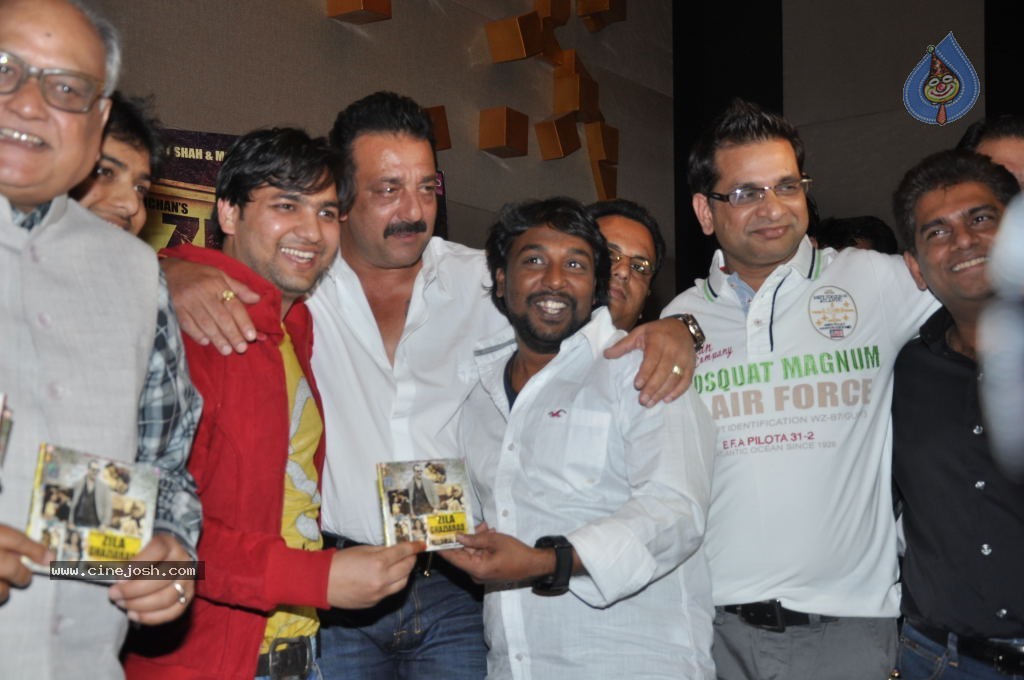 Zilla Ghaziabad Bollywood Movie Audio - 78 / 142 photos