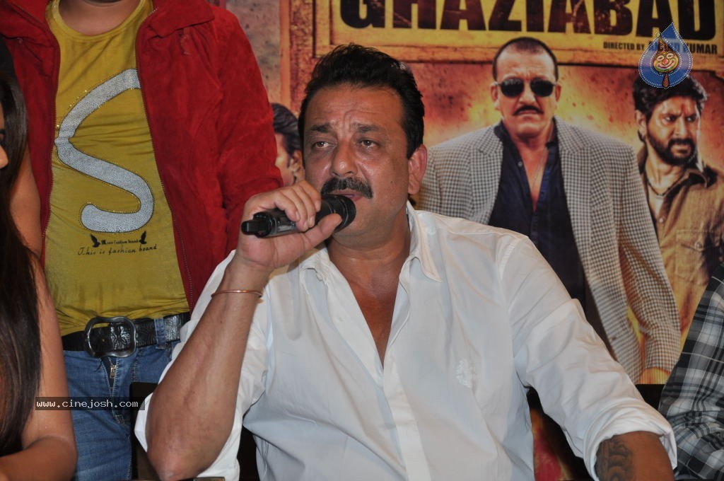 Zilla Ghaziabad Bollywood Movie Audio - 81 / 142 photos