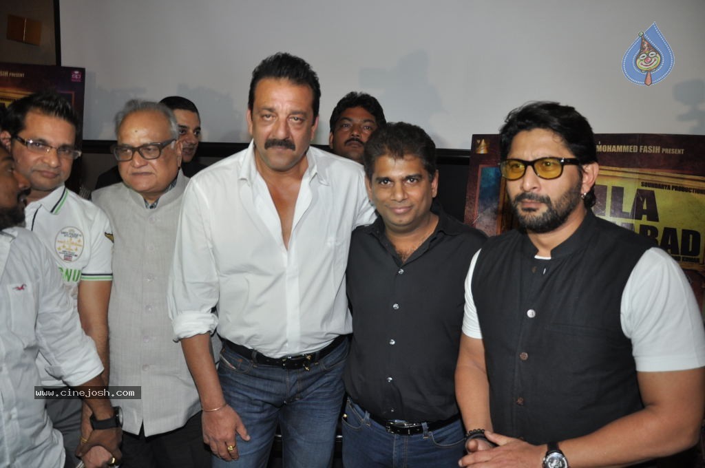 Zilla Ghaziabad Bollywood Movie Audio - 100 / 142 photos