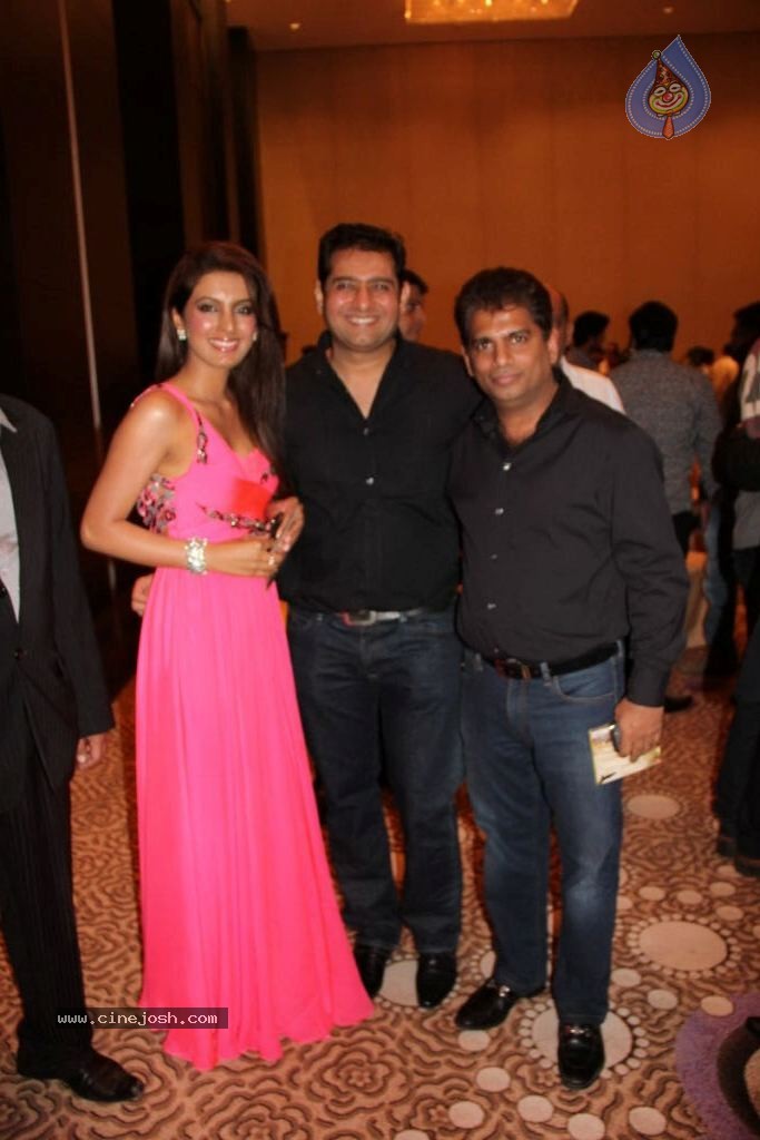 Zilla Ghaziabad Bollywood Movie Audio - 101 / 142 photos