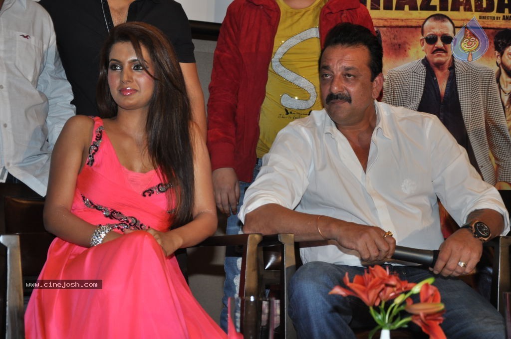 Zilla Ghaziabad Bollywood Movie Audio - 106 / 142 photos