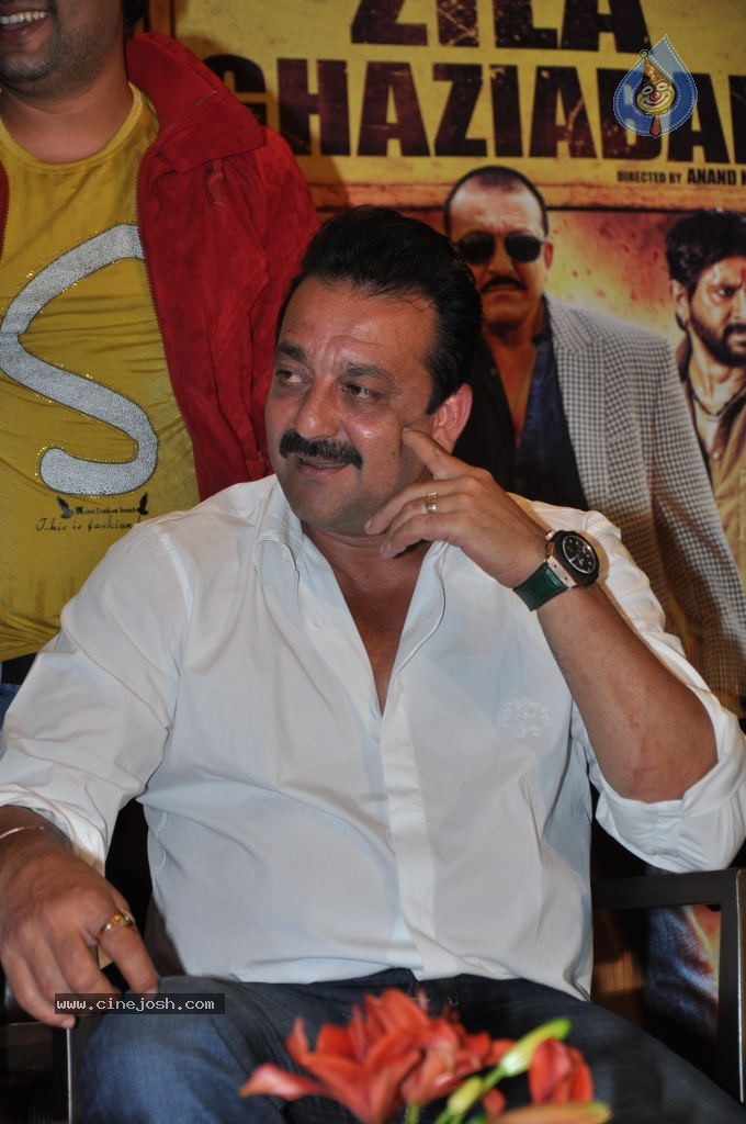 Zilla Ghaziabad Bollywood Movie Audio - 107 / 142 photos
