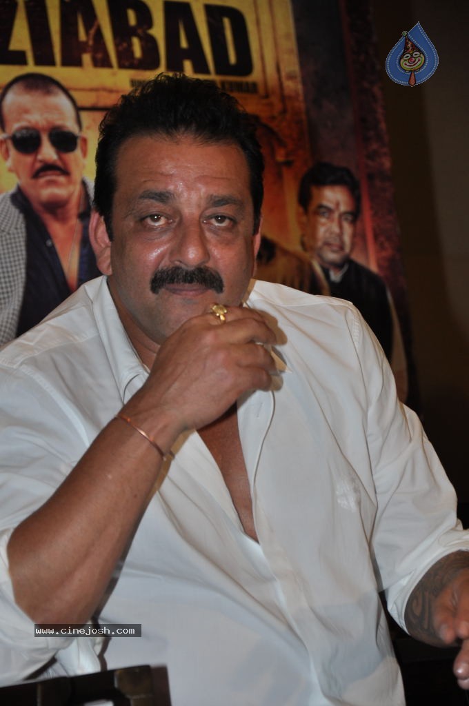 Zilla Ghaziabad Bollywood Movie Audio - 109 / 142 photos