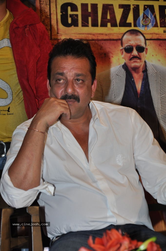 Zilla Ghaziabad Bollywood Movie Audio - 118 / 142 photos