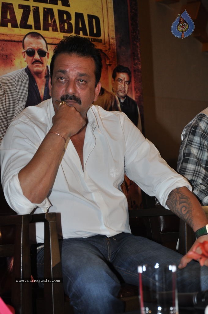Zilla Ghaziabad Bollywood Movie Audio - 125 / 142 photos