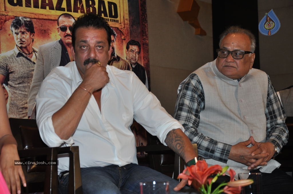 Zilla Ghaziabad Bollywood Movie Audio - 137 / 142 photos
