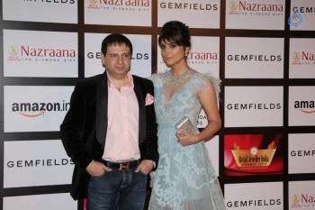 11th Gemfields and Nazrana Retail Jeweller India Awards 2015 - 10 of 59