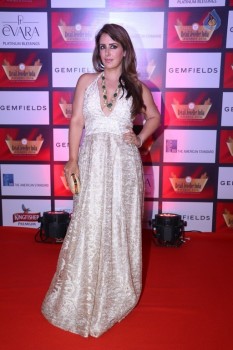 12th Gemfields Retail Jeweller India Awards - 37 of 42