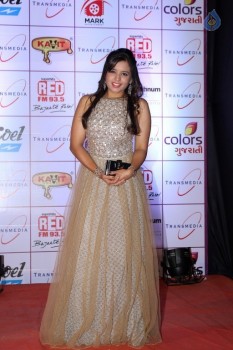 16th Transmedia Gujarati Screen and Stage Awards - 8 of 38