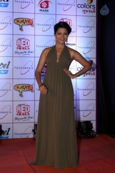 16th Transmedia Gujarati Screen and Stage Awards - 38 of 38