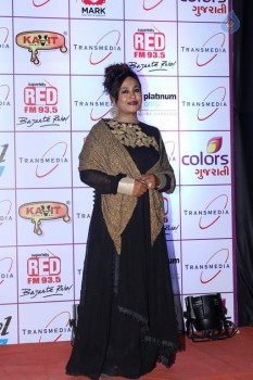 16th Transmedia Gujarati Screen and Stage Awards - 18 of 38