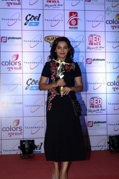 16th Transmedia Gujarati Screen and Stage Awards - 20 of 38