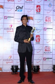 16th Transmedia Gujarati Screen and Stage Awards - 28 of 38