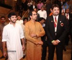 1st India Bullion Jewellery Awards 2013 n Fashion Show - 10 of 78
