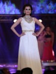 1st India Bullion Jewellery Awards 2013 n Fashion Show - 66 of 78