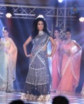 1st India Bullion Jewellery Awards 2013 n Fashion Show - 67 of 78