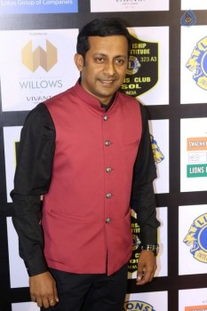 23rd Sol Lion Gold Awards - 3 of 48