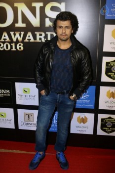 23rd Sol Lion Gold Awards - 10 of 48