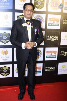 23rd Sol Lion Gold Awards - 14 of 48