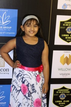 23rd Sol Lion Gold Awards - 23 of 48
