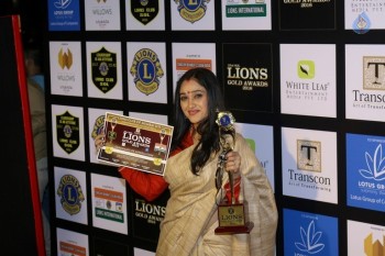 23rd Sol Lion Gold Awards - 28 of 48