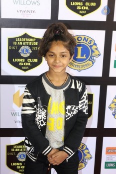 23rd Sol Lion Gold Awards - 30 of 48